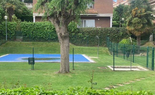 Resumen normativa CyL 2020 para piscinas comunitarias